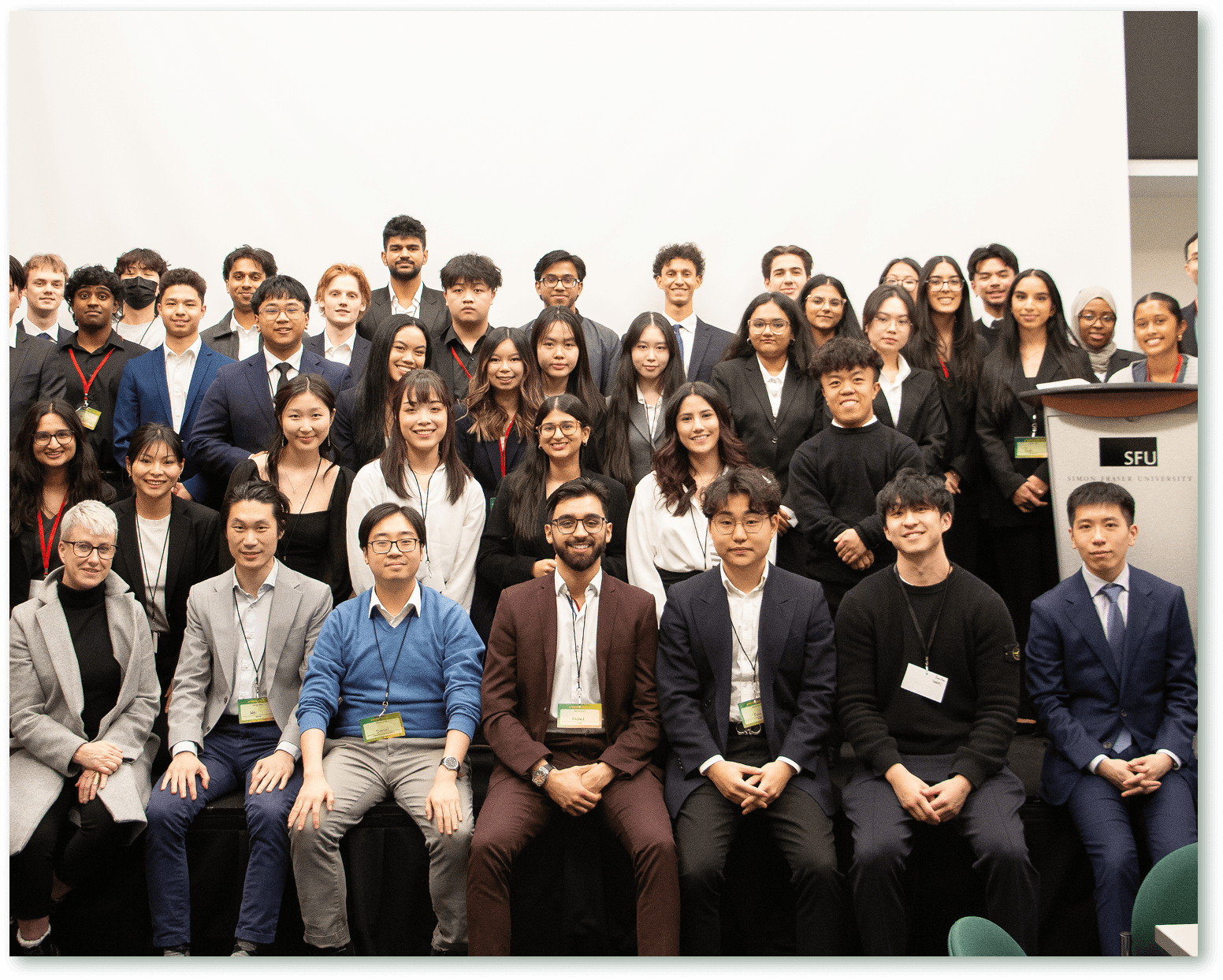 Venture Connect Banner