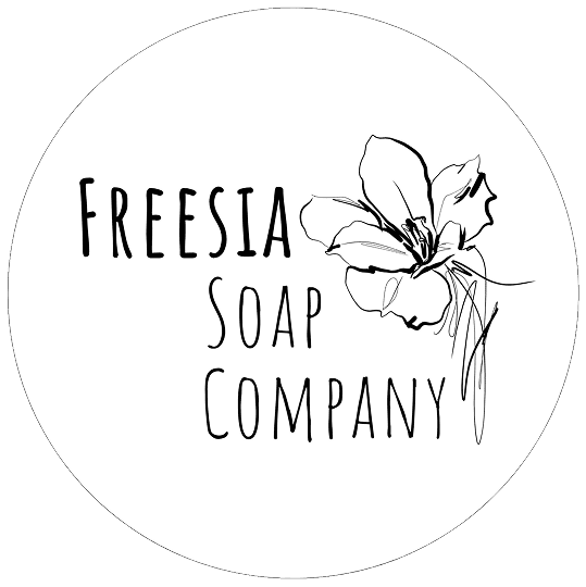 Freesia Soap Company