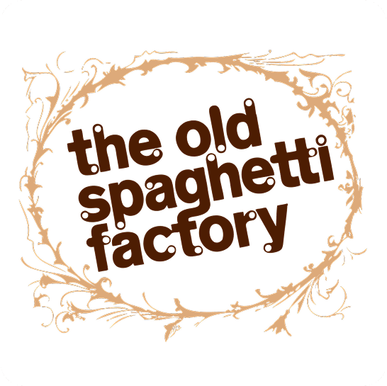 The Old Spaghetti Factory