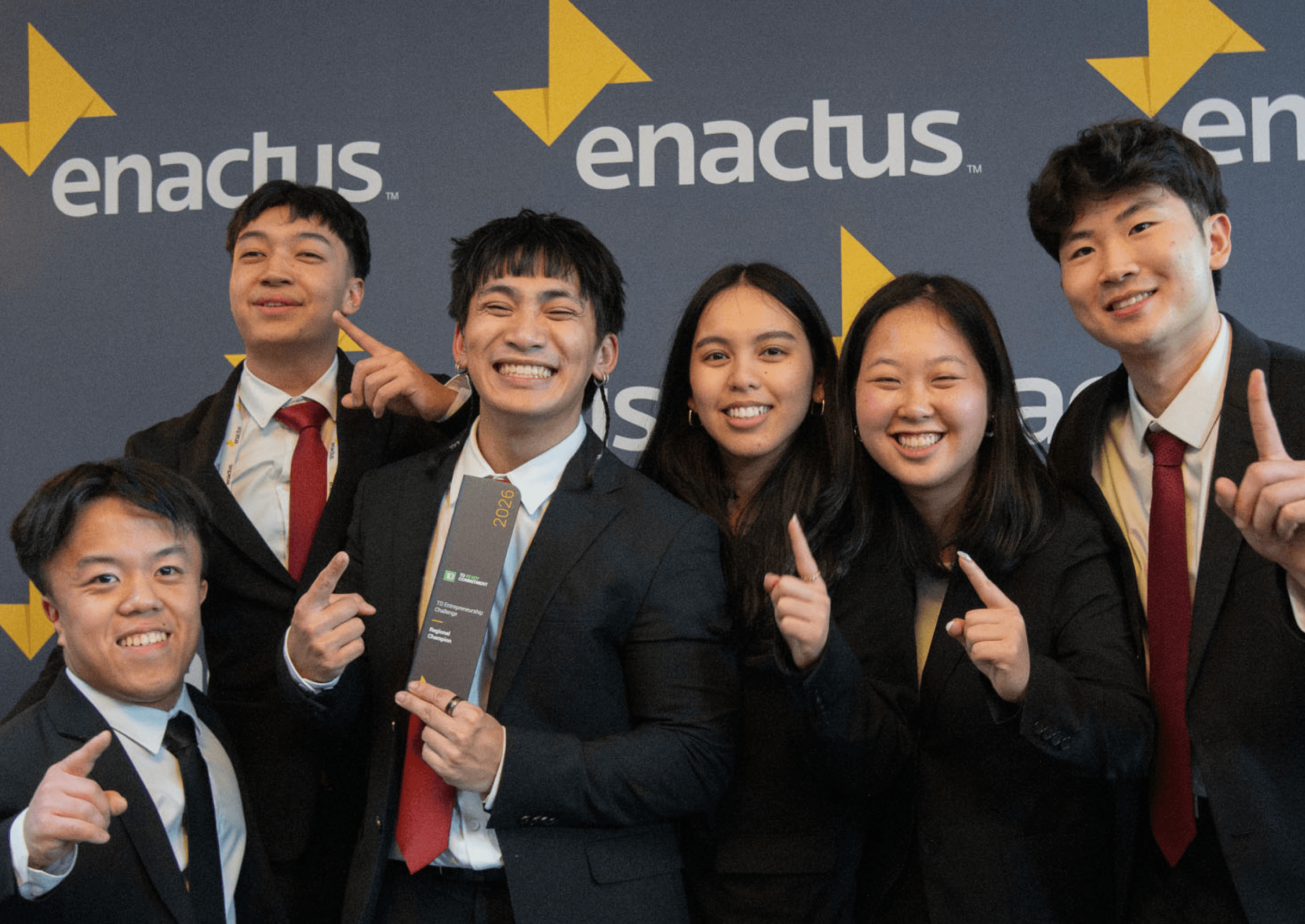 Entrepreneurship Challenge