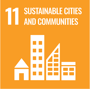 Sustainabile cities and communities