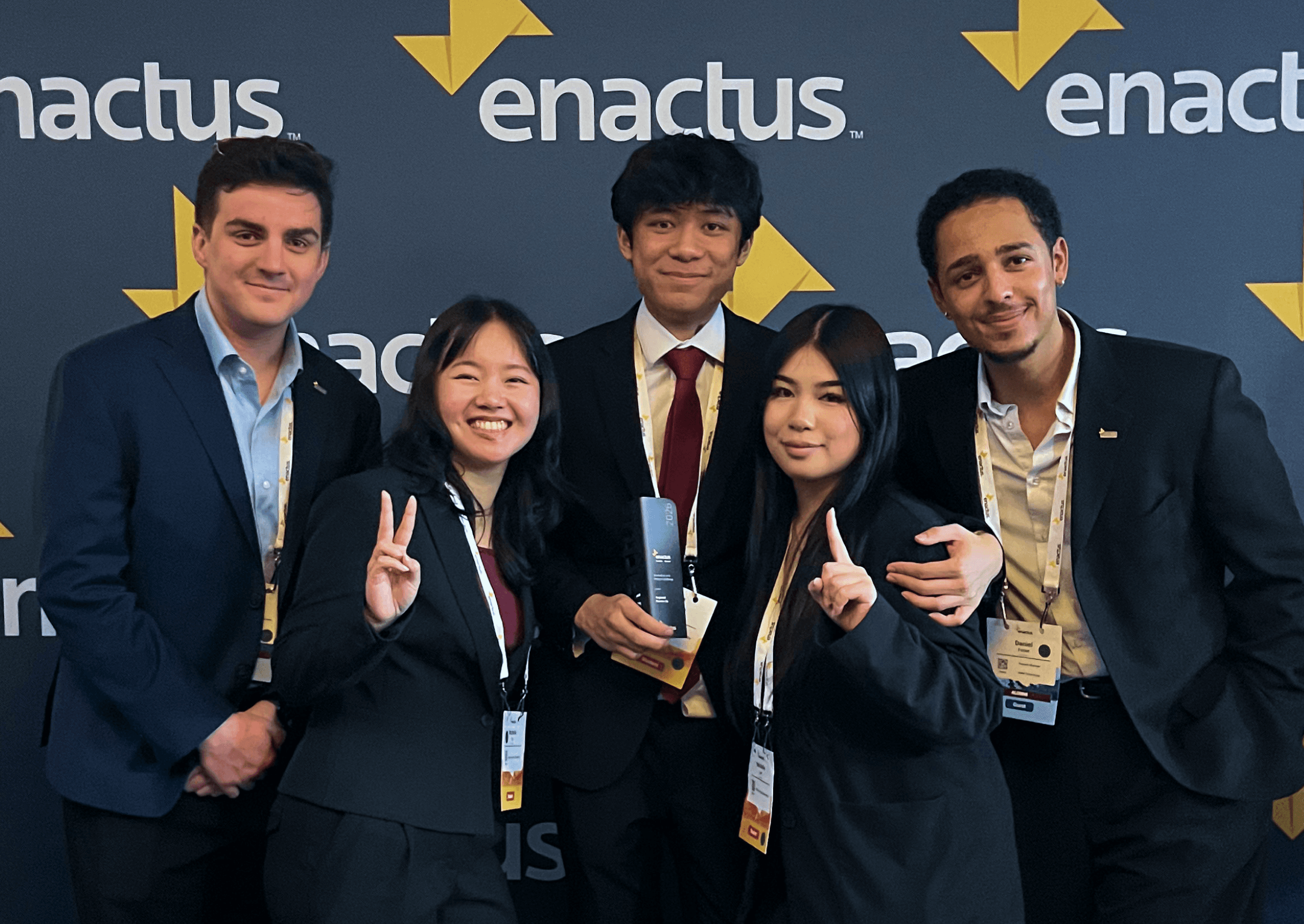 Innovation & Impact Challenge