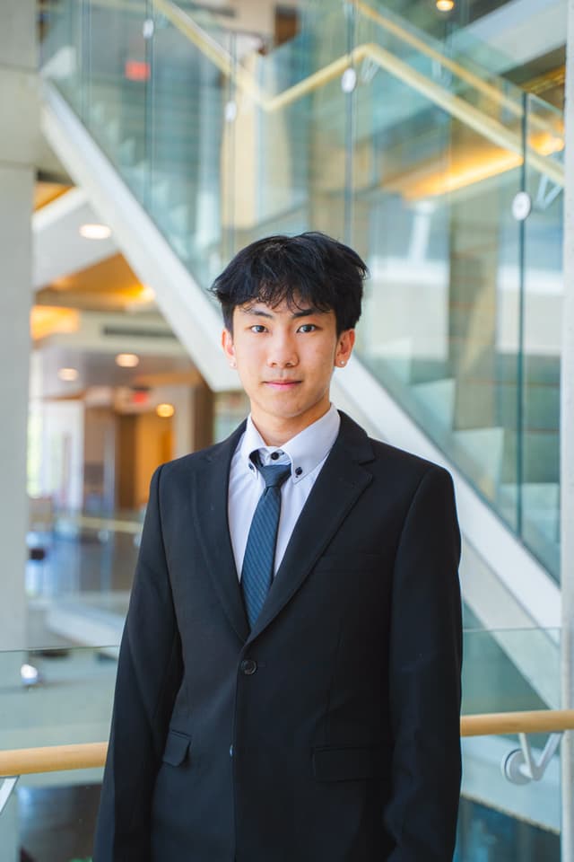 Adrian Lai