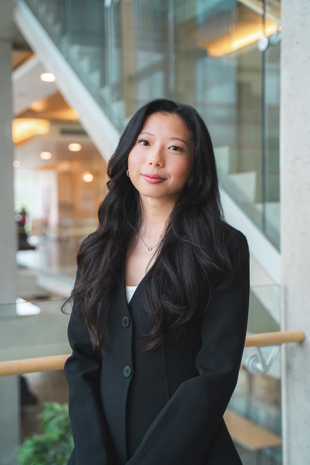Anthea Deng