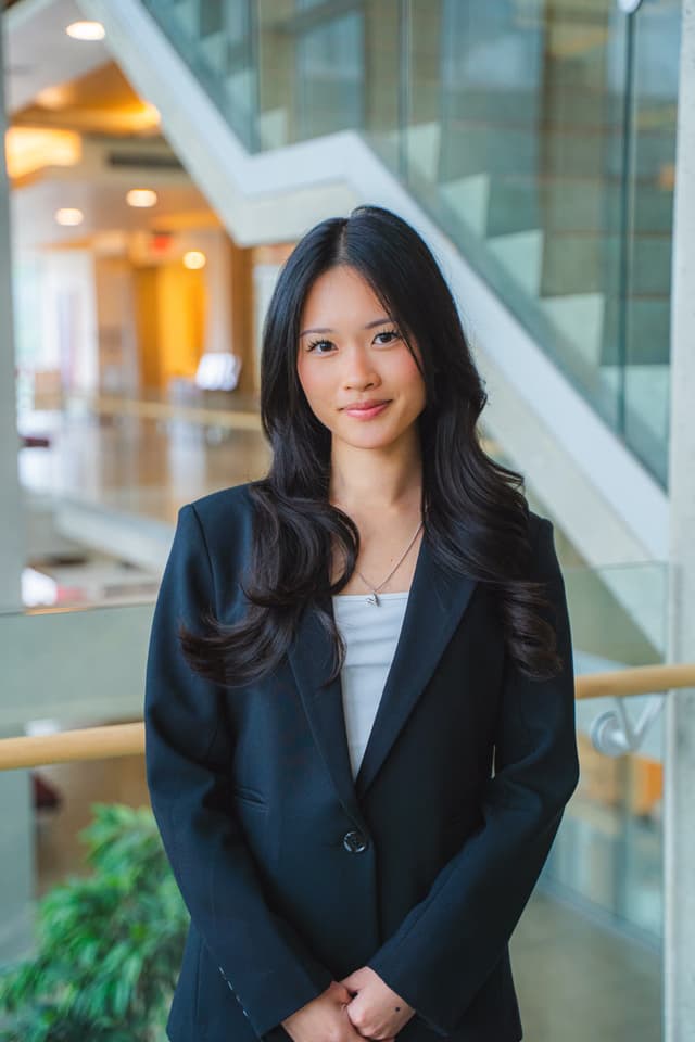Faith Leung