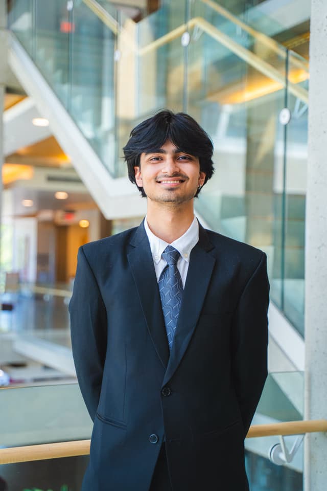 Hussain Naqvi