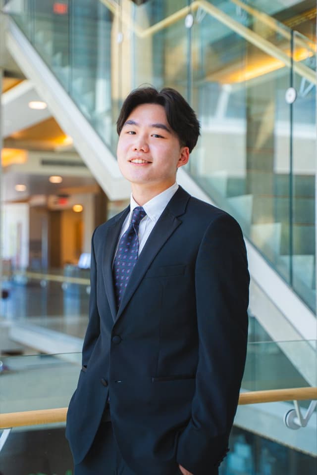 Joshua Li