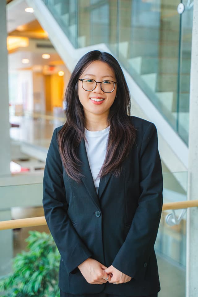 Marianne Li