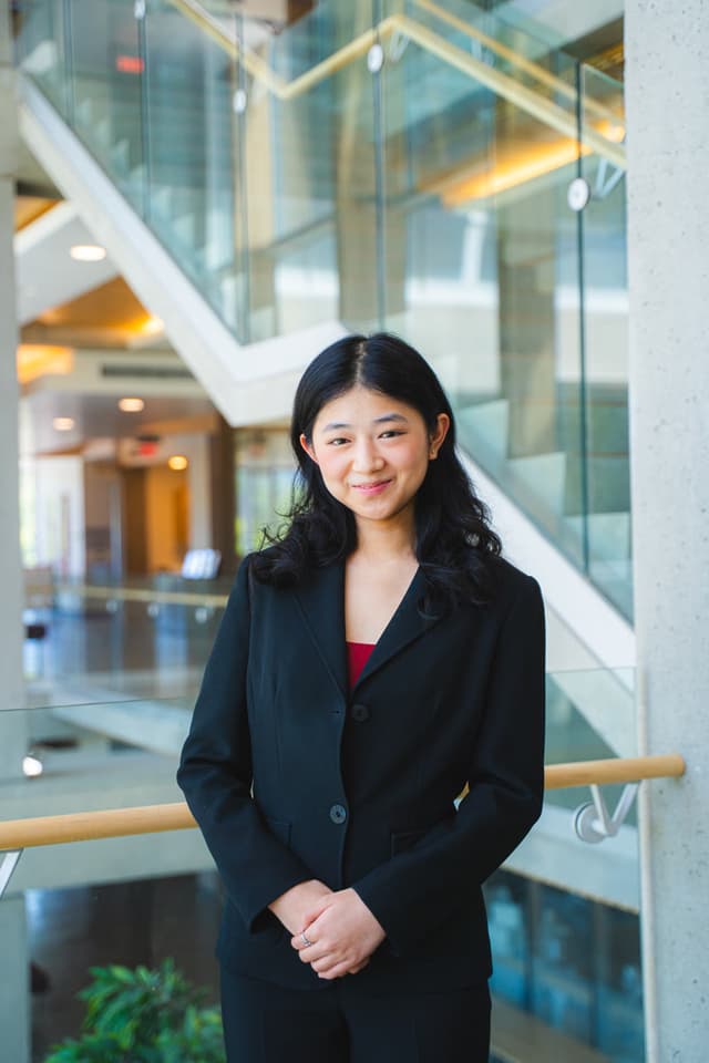 Naia Wong