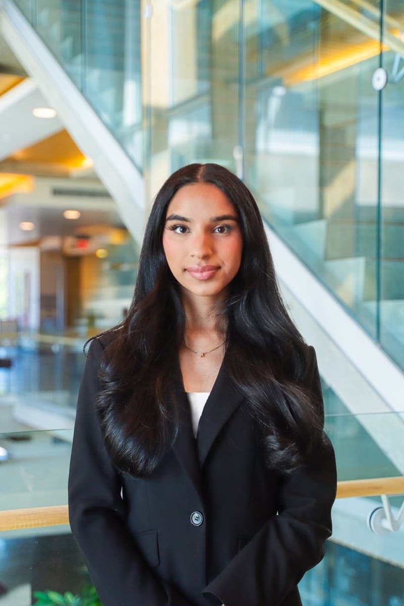 Ruchi Sharma, Co-PM of Alara