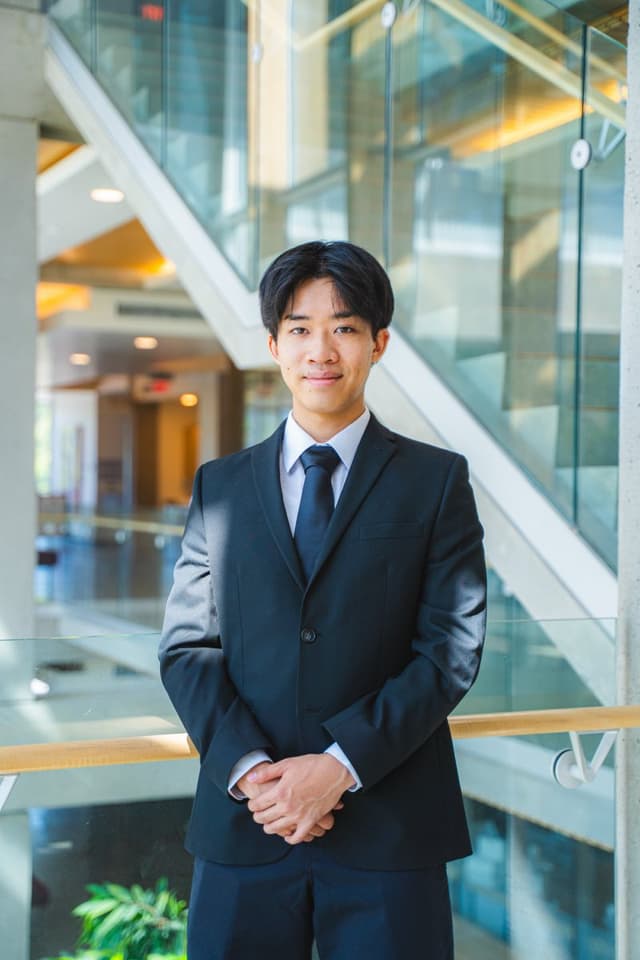 Ryan Liang