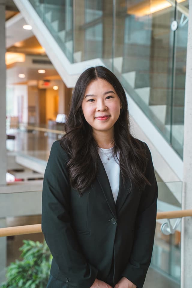 Stephanie Mok