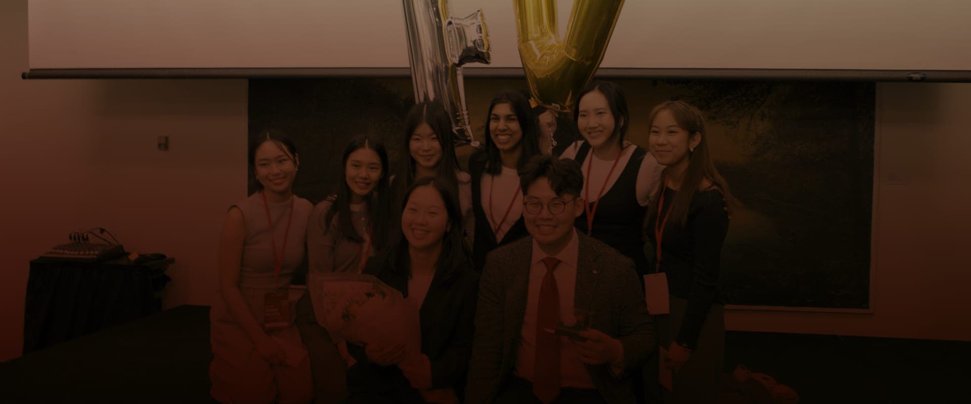 Venture Connect banner image