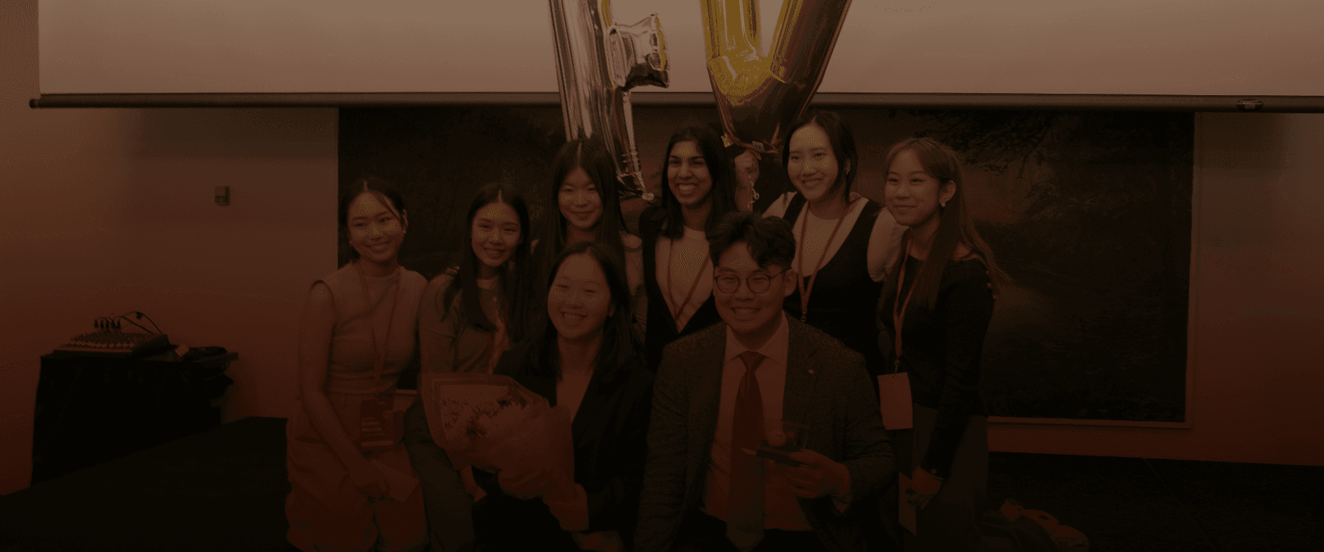 Venture Connect banner image